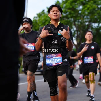Runner Photo 4139949