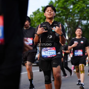 Runner Photo 4139950