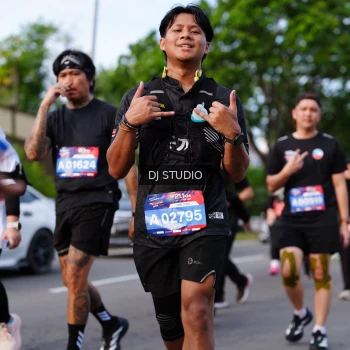 Runner Photo 4139951