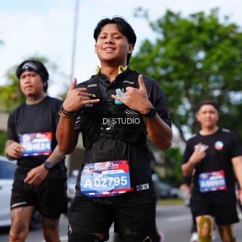 Runner Photo 4139953