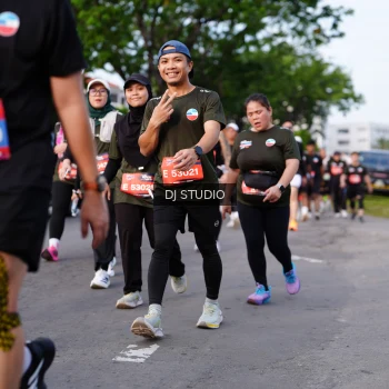 Runner Photo 4139957