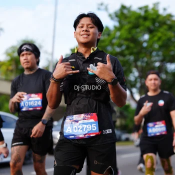Runner Photo 4139963