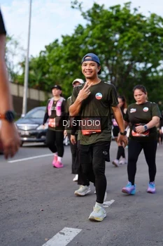 Runner Photo 4139964