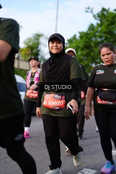 Runner Photo 4139967
