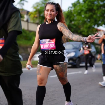 Runner Photo 4139971