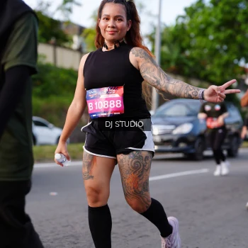 Runner Photo 4139972