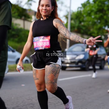 Runner Photo 4139974