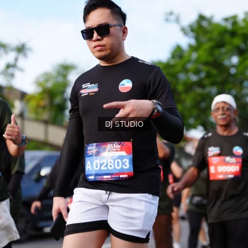 Runner Photo 4139987