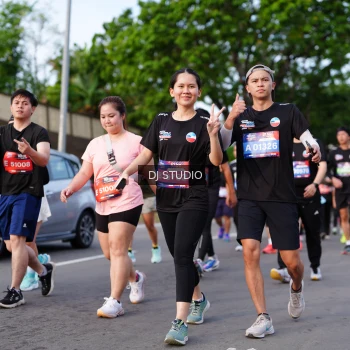 Runner Photo 4140005