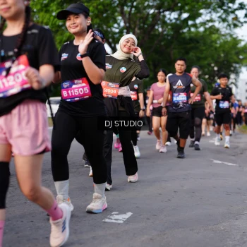 Runner Photo 4140016