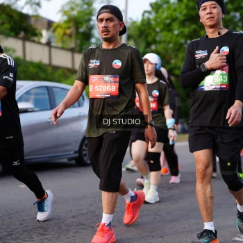 Runner Photo 4140017