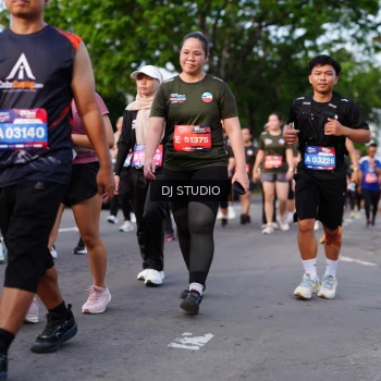 Runner Photo 4140030