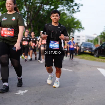 Runner Photo 4140031