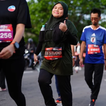 Runner Photo 4140052
