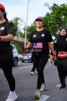 Runner Photo 4140053