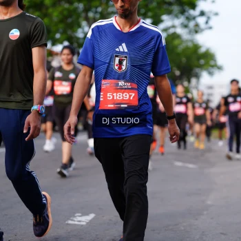 Runner Photo 4140058