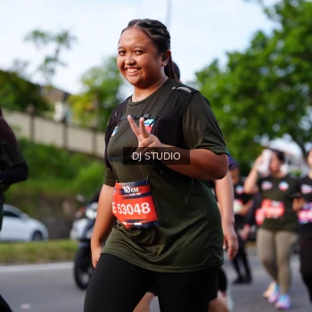Runner Photo 4140067