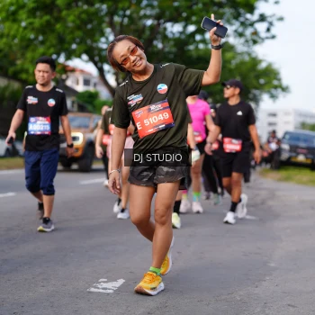 Runner Photo 4140072