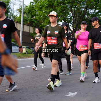 Runner Photo 4140079