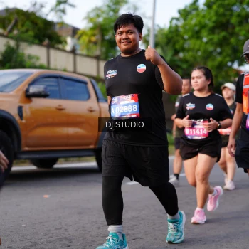 Runner Photo 4140102