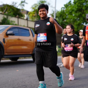 Runner Photo 4140103