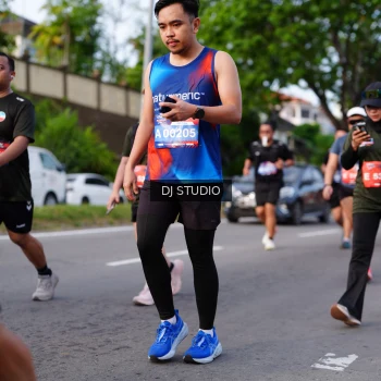 Runner Photo 4140107