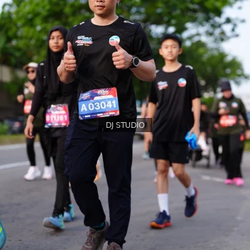 Runner Photo 4140125