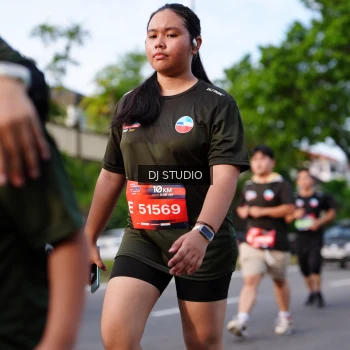 Runner Photo 4140137