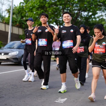 Runner Photo 4140142