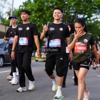 Runner Photo 4140143