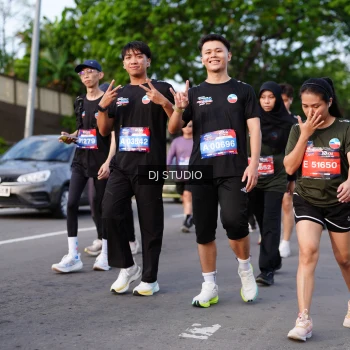 Runner Photo 4140145