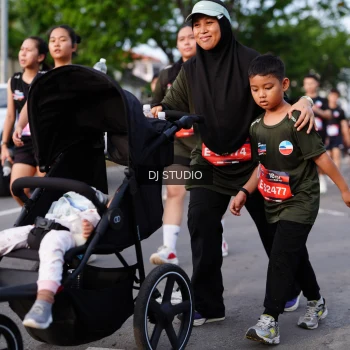 Runner Photo 4140146