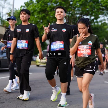 Runner Photo 4140147