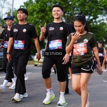 Runner Photo 4140149