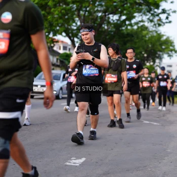 Runner Photo 4140156