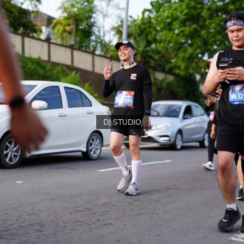 Runner Photo 4140159