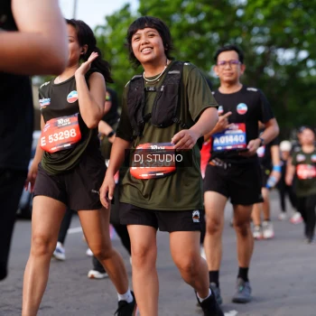Runner Photo 4140164
