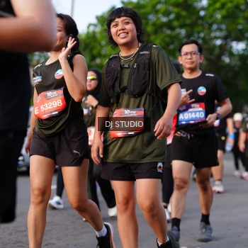 Runner Photo 4140165