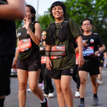 Runner Photo 4140166