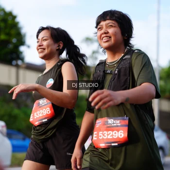 Runner Photo 4140170