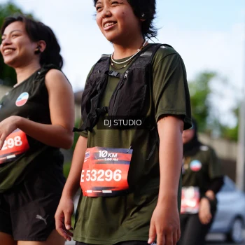 Runner Photo 4140172