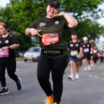 Runner Photo 4140190
