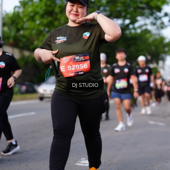 Runner Photo 4140191