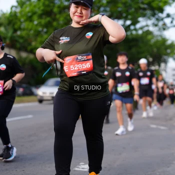 Runner Photo 4140192