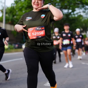 Runner Photo 4140193
