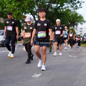 Runner Photo 4140196