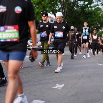 Runner Photo 4140197