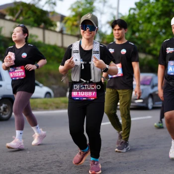 Runner Photo 4140203