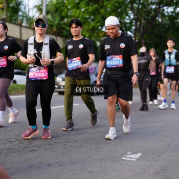 Runner Photo 4140204