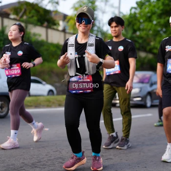 Runner Photo 4140205